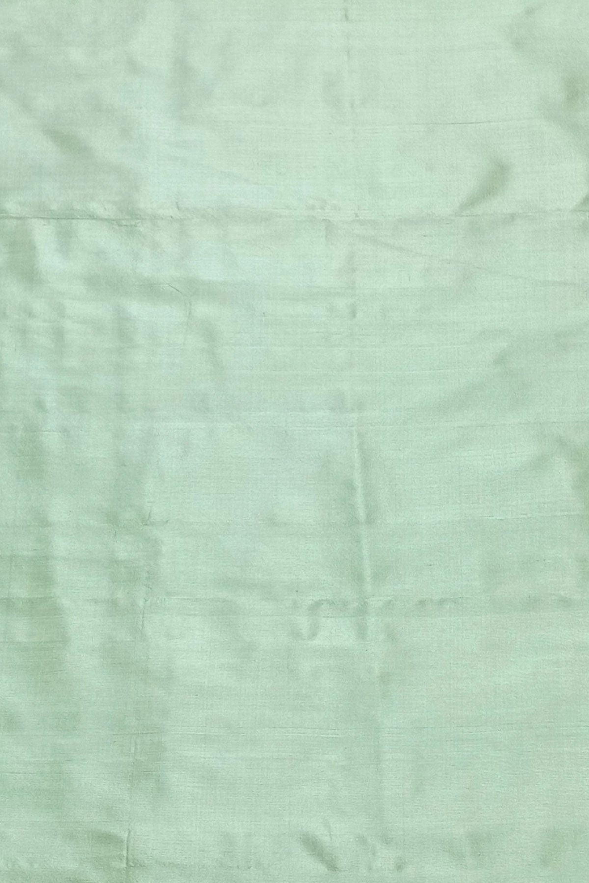 Powder Blue Kadhwa Buti Pure Katan Silk Ektara Banarasi