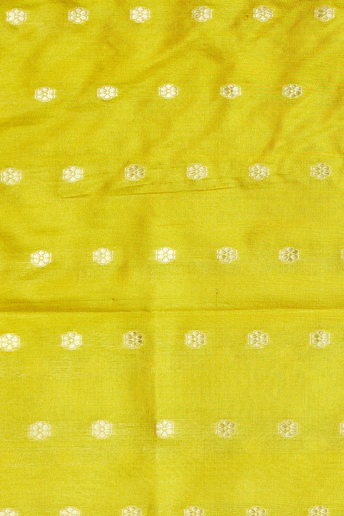 Teal blue handwoven brocaded kimkhab Pure Katan Silk Banarasi